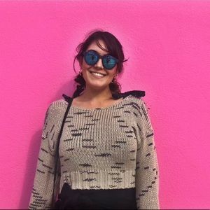 Meet your Posher, Haley